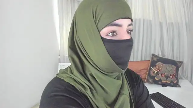 Uzra hayed online show from 03-28-26, 02:27