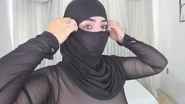Uzra hayed online show from 05-27-26, 03:09