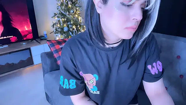 Snapshot of Arab_tgirl chatting on 01-06-26, 10:56 Arab tgirl online show from 01-06-26, 10:56