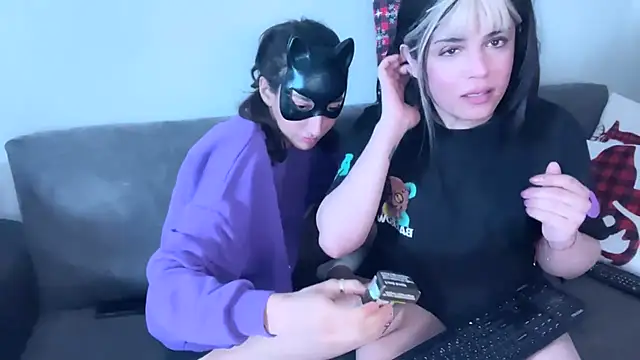 Arab tgirl online show from 07-19-26, 10:13
