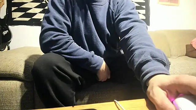 Snapshot of soulfuck92 chatting on 01-21-25, 05:51 soulfuck92 online show from 01-21-25, 05:51