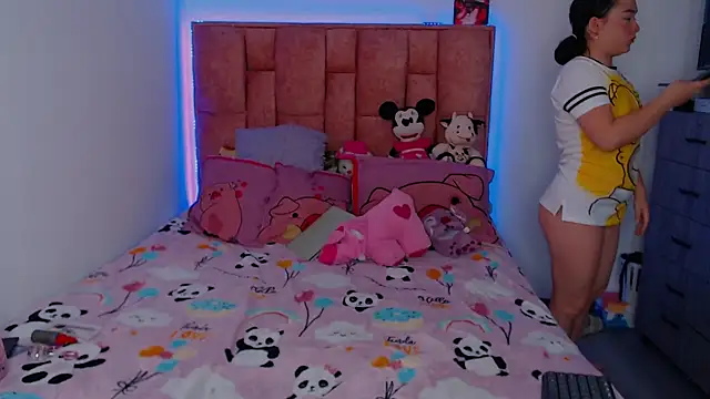 nahia  2 online show from 10-14-25, 07:25