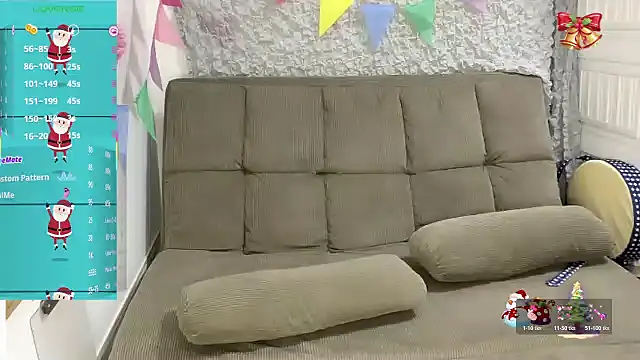 A33-asami online show from 12-14-25, 01:22