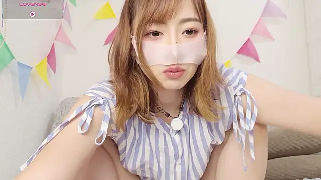 A33-asami online show from 06-20-26, 01:30