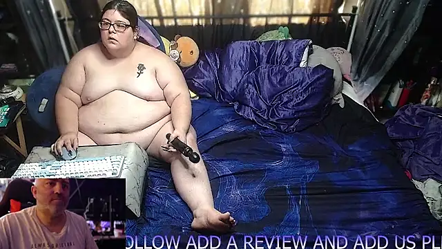 yoursexything79 online show from 09-14-25, 08:19