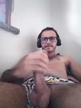 Snapshot of NerdJunior chatting on 01-17-26, 07:06 NerdJunior online show from 01-17-26, 07:06