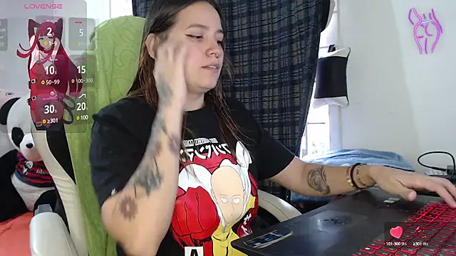 Betty Hoe online show from 01-30-25, 10:19