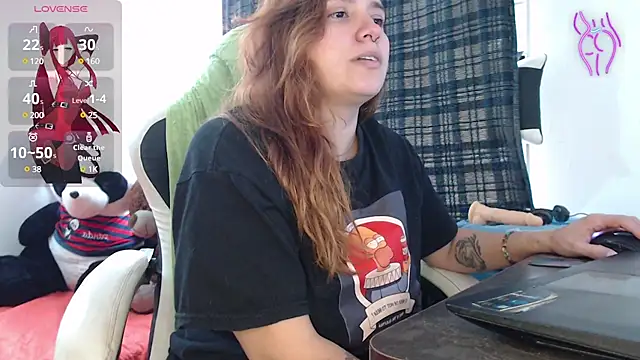 Betty Hoe online show from 02-01-25, 09:40