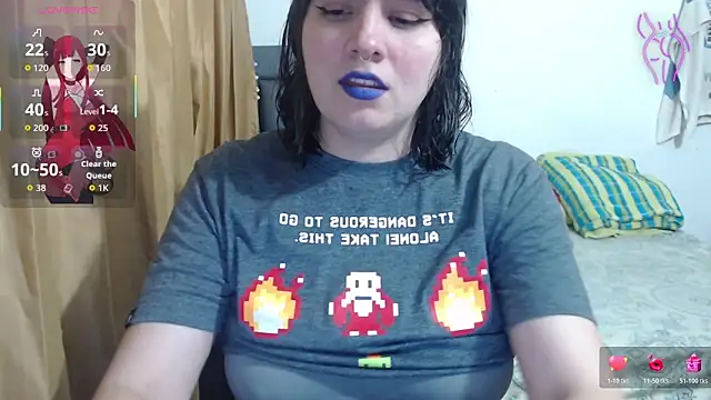 Betty Hoe online show from 01-08-26, 11:51