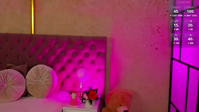 Jelisse Jones online show from 02-17-25, 11:44