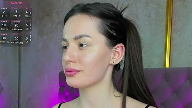 Jelisse Jones online show from 02-20-25, 05:07