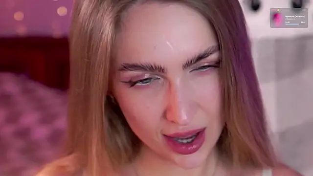 Kamila icee online show from 01-16-26, 08:24