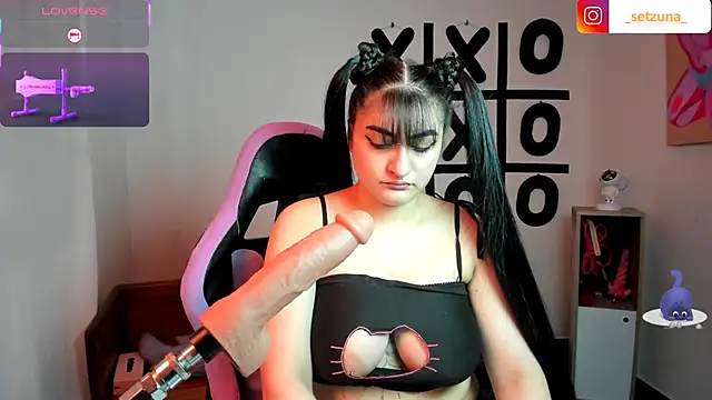 Snapshot of setzuna_ chatting on 03-14-26, 11:43 setzuna online show from 03-14-26, 11:43