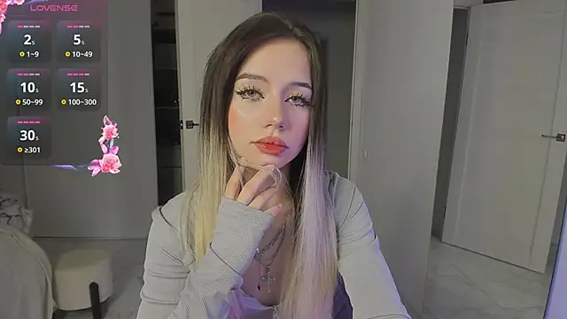 KellyBarton online show from 01-18-25, 05:37