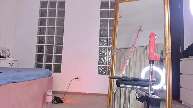 JassyeJoy online show from 11-19-25, 05:18