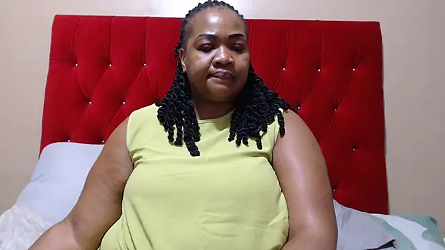 MIGHTYASSS online show from 04-01-26, 06:36