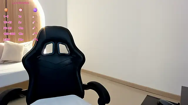 zoe danae  online show from 03-14-26, 12:32