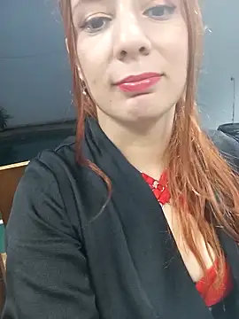 Snapshot of Giselle_Noah chatting on 02-22-25, 11:35 Giselle Noah online show from 02-22-25, 11:35