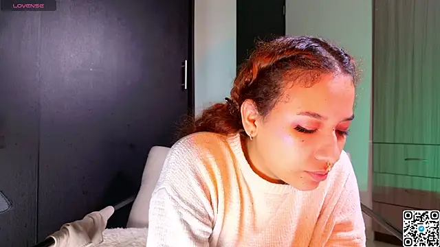 rubi star online show from 01-25-25, 02:26