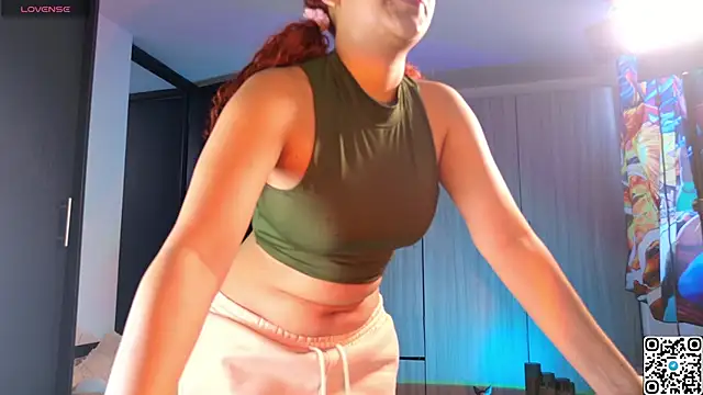 rubi star online show from 02-05-25, 09:07