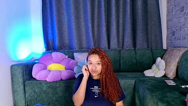 rubi star online show from 03-17-25, 09:13