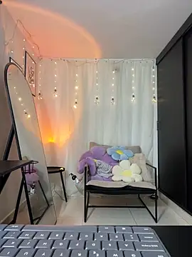 rubi star online show from 09-08-25, 07:02