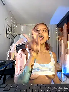 rubi star online show from 11-09-25, 05:11