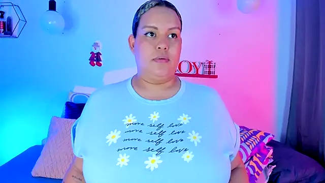 monicabbw  online show from 12-27-24, 11:21