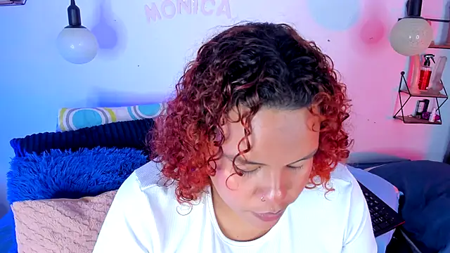 monicabbw  online show from 11-14-25, 01:37