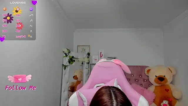 karla cute01 online show from 03-22-25, 08:37