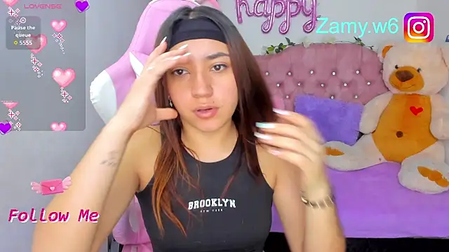 karla cute01 online show from 09-18-25, 09:06