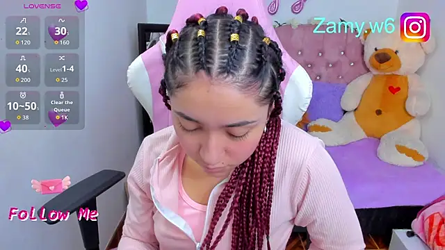 karla cute01 online show from 09-30-25, 05:12