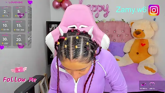 karla cute01 online show from 10-02-25, 05:03