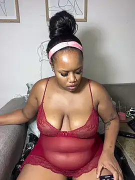 MimiCurves online show from 02-26-25, 12:38