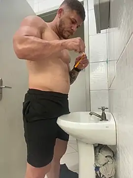 Dedel199 online show from 04-05-26, 02:14