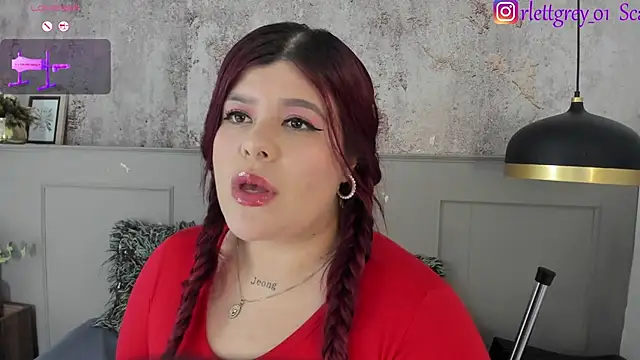 Snapshot of Scarlett_grey1 chatting on 12-15-24, 05:56 Scarlett grey1 online show from 12-15-24, 05:56