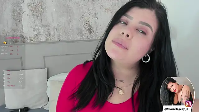 Snapshot of Scarlett_grey1 chatting on 03-04-25, 06:15 Scarlett grey1 online show from 03-04-25, 06:15