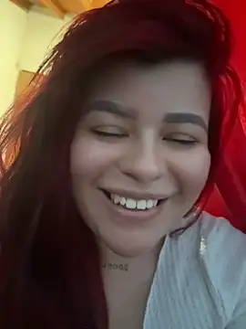 Scarlett grey1 online show from 06-19-26, 11:30