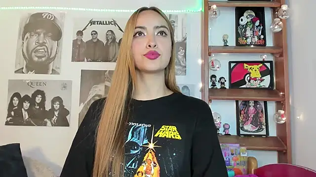 Meowlody online show from 02-22-25, 02:17