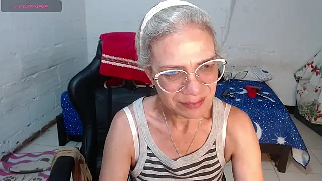 Giorgia xue53 online show from 12-08-24, 01:36