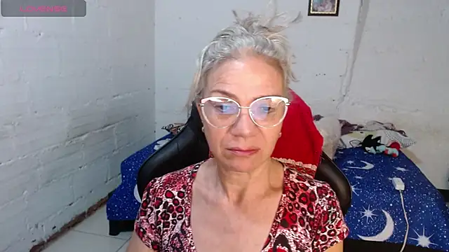 Giorgia xue53 online show from 12-11-24, 11:08