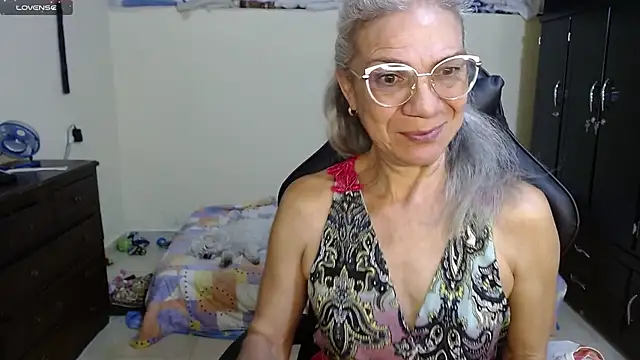 Giorgia xue53 online show from 02-01-25, 04:14