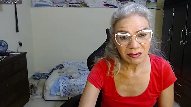 Giorgia xue53 online show from 02-06-25, 04:31