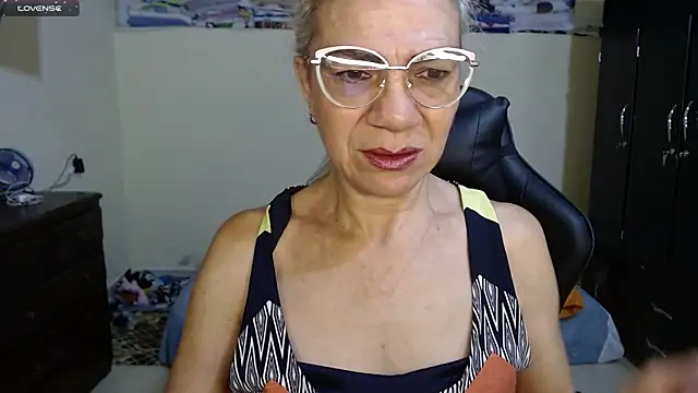 Giorgia xue53 online show from 02-12-25, 11:20