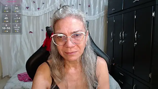 Giorgia xue53 online show from 03-01-25, 03:32