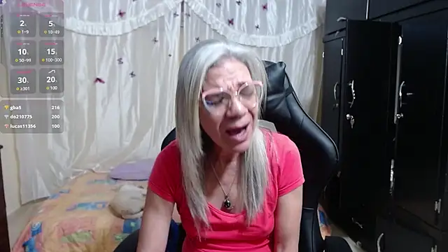 Giorgia xue53 online show from 03-09-25, 09:57