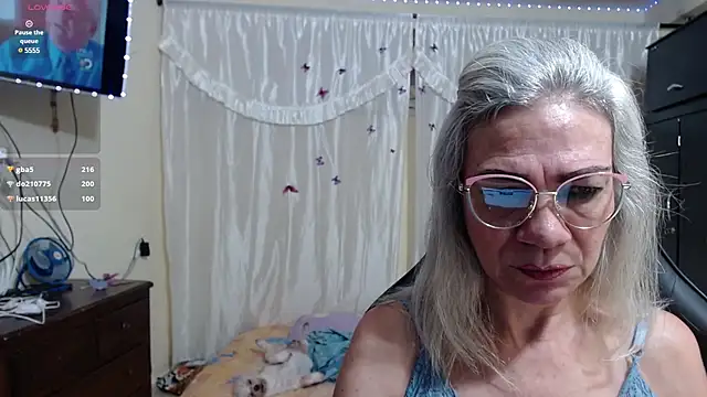 Giorgia xue53 online show from 03-11-25, 02:10