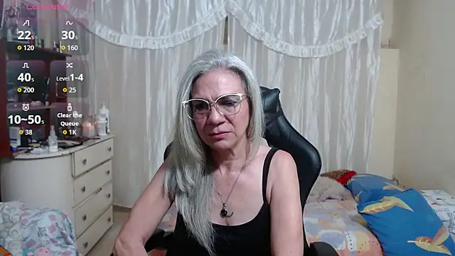 Giorgia xue53 online show from 09-14-25, 04:11