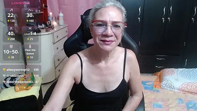 Giorgia xue53 online show from 10-02-25, 01:23