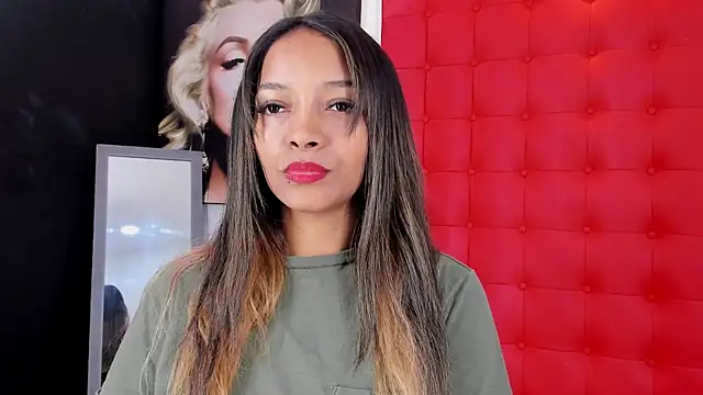 Daliana Beck online show from 03-17-26, 03:59